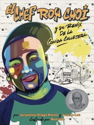 cover image of El Chef Roy Choi